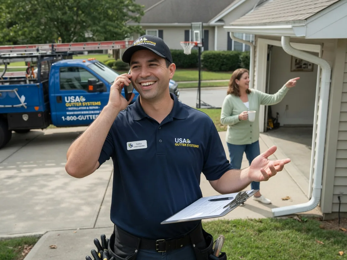 Gutter Installation Kenefic, OK FAQs